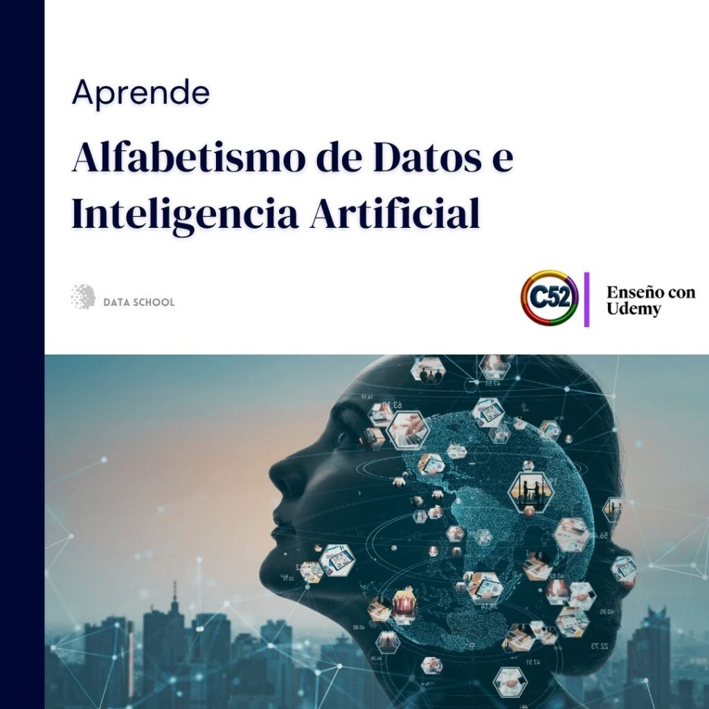 Alfabetismo de Datos