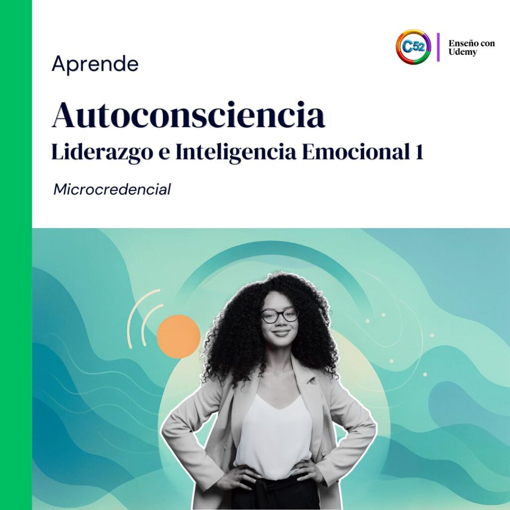 Autogestión Liderazgo e Inteligencia Emocional