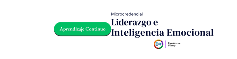 MICRO CREDENCIAL banner